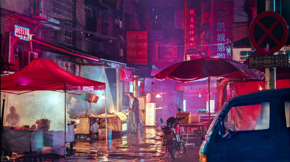 A Long Day&rsquo;s Journey Into Night