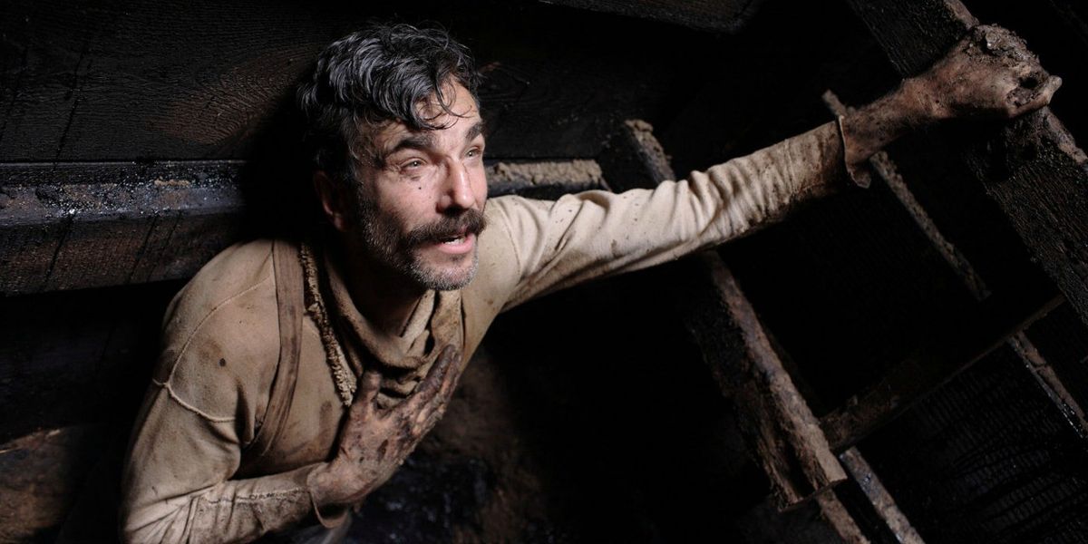 Daniel Plainview