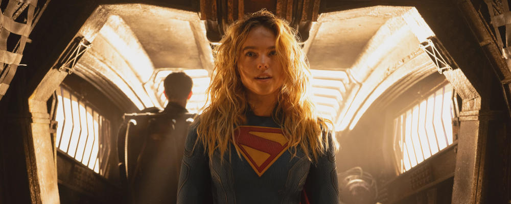 Supergirl
